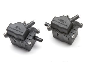 Ford F150 Air Oil Separator - Passenger Side - Ford Racing - `17-`20 Ford F150 Air Oil Separator - Passenger Side - Ford Racing - `17-`20